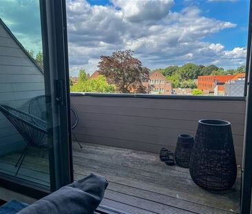 Appartement te huur - Photo 1