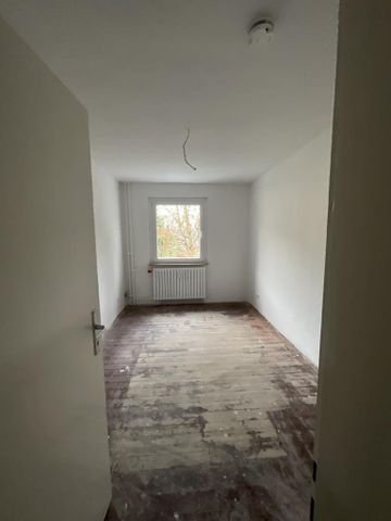3-Zimmer-Wohnung in Nachrodt-Wiblingwerde mit Terrasse und Gartenmitbenutzung! - Photo 4