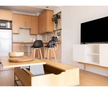 Piso de alquiler en Calle Dinamarca, Radazul - Photo 3