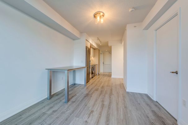 For Lease - 10 Gibbs Road Unit# 501, Toronto, Ontario - Photo 1