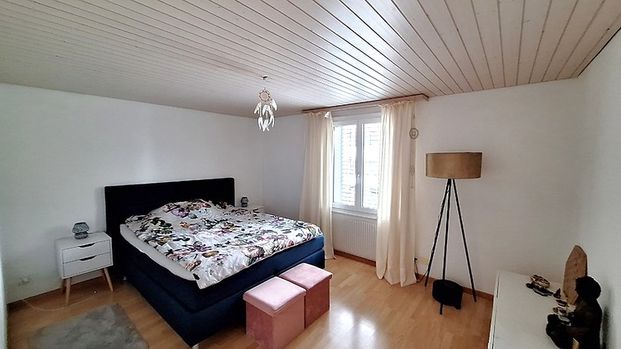 3½ Zimmer-Wohnung in Beromünster (LU), möbliert, auf Zeit - Foto 1