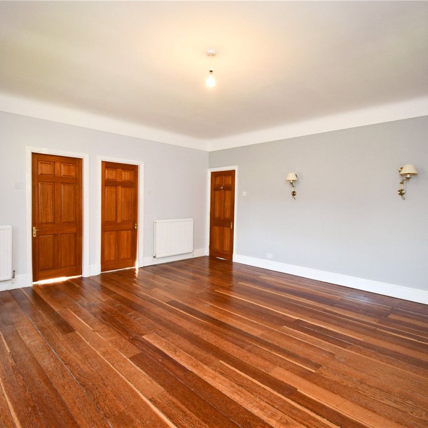 Raby Road, CH63 4JR, Thornton Hough - Photo 1