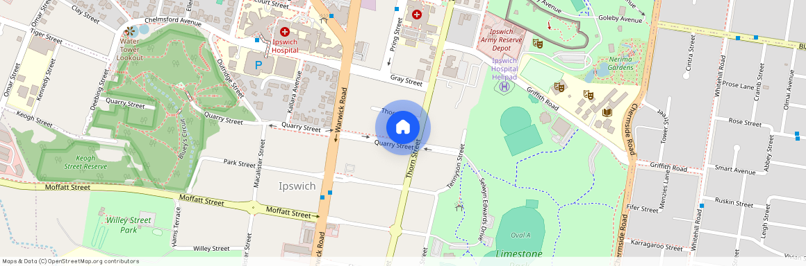 13 Quarry Street, Qld 4305, Ipswich