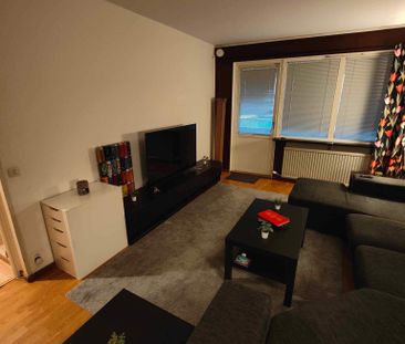 Skelleftehamnsvägen, Ursviken - Foto 6