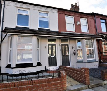 Hartington Road Liverpool L12 8QN - Photo 1