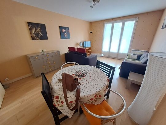 Location Appartement 3 pièces 69m² LIMOGES 87000 - Photo 1
