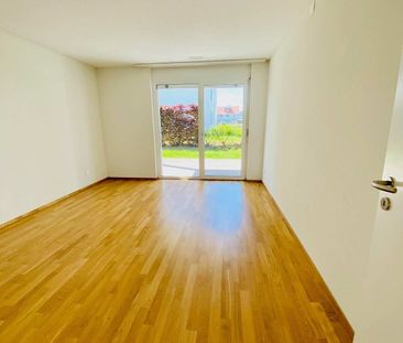 4.5-Zimmer Wohnung - Photo 1