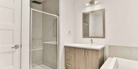 4½ À LOUER – SAINT-LIN - Photo 3