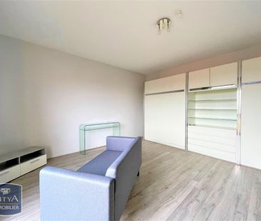 Location Appartement 1 pièce 29m² MONTAUBAN 82000 - Photo 1