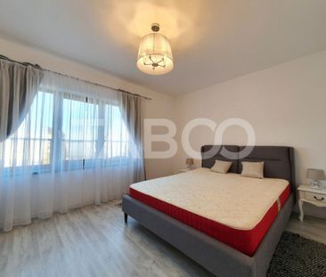 INCHIRIEZ casa 4 camere decomandate,tip duplex,zona Selimbar - Photo 2