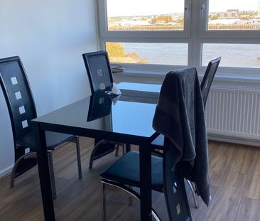 Room in a Shared Flat, Sovereign House, SE18 - Photo 2