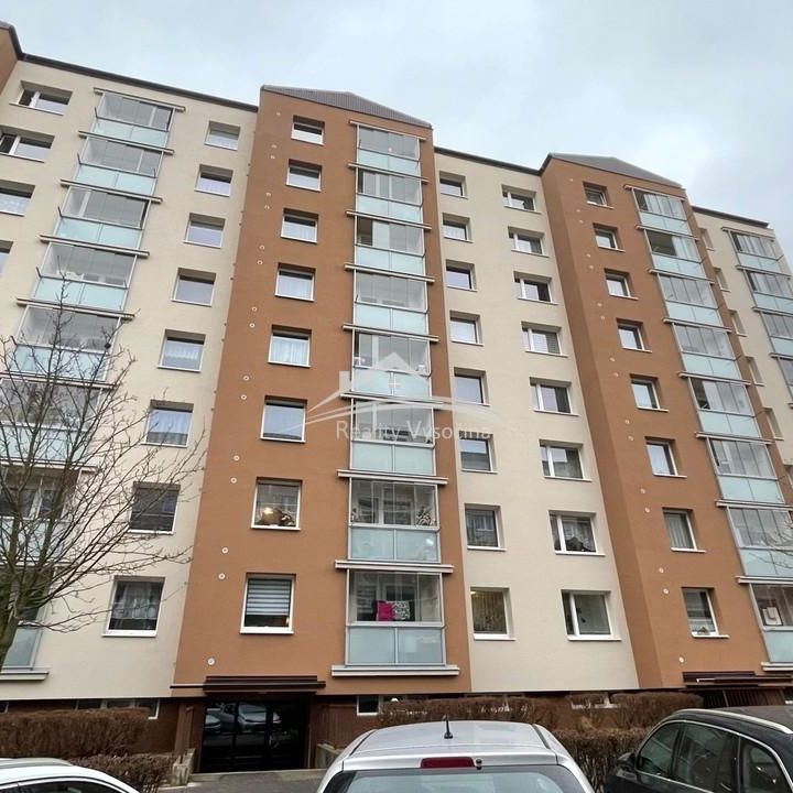 Pronájem bytu 1+1 40 m2 - Photo 1