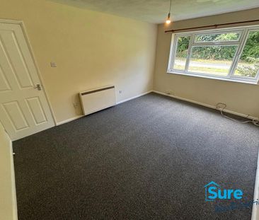 2 bedroom maisonette to rent - Photo 1