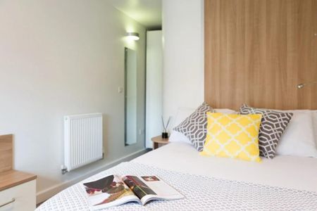 Flat share to rent - Photo 4