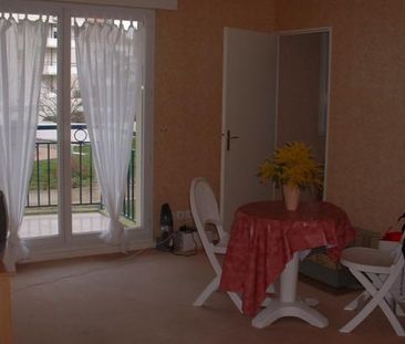 Louer appartement 2 pièces de 40 m² - Photo 1