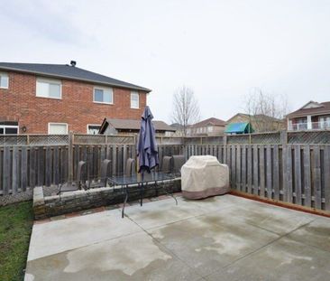 For Lease - 5619 Longboat Avenue, Mississauga, Ontario - Photo 4