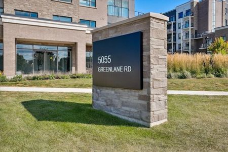 For Lease - 5055 Greenlane Road Unit# 340, Lincoln, Ontario - Photo 4