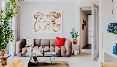 1 Bedroom 1 Bathroom Flat2604 - Photo 5