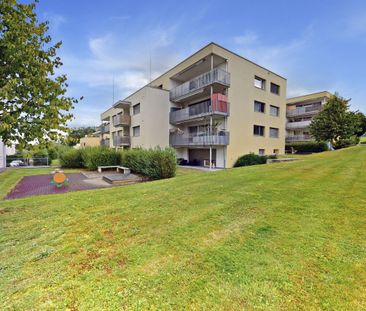 Modern und grosszügig Wohnen in Beromünster - Photo 2