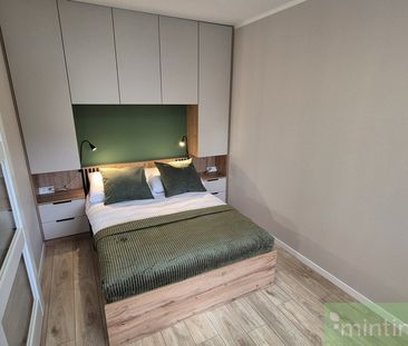 Nowoczesne 2 pokoje po kapitalnym remoncie Centrum – zdjęcie 4