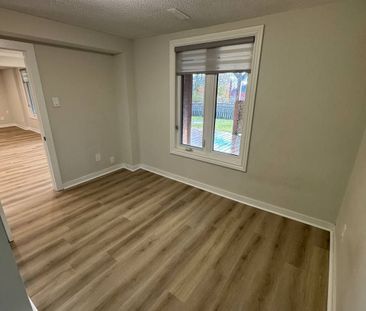 For Lease - 160 Bristol Road Unit# Basement, Newmarket, Ontario - Photo 6