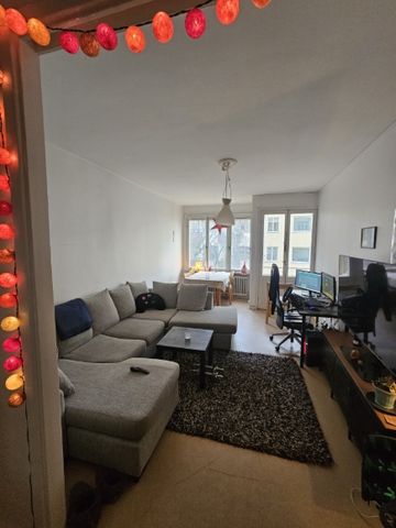 Södermalm - 1.5rok - 4mån - 8.265kr/mån - Foto 5