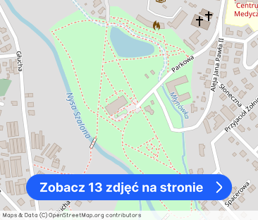 Wynajmę nowoczesne , dwupokojowe mieszkanie - Zdjęcie 1