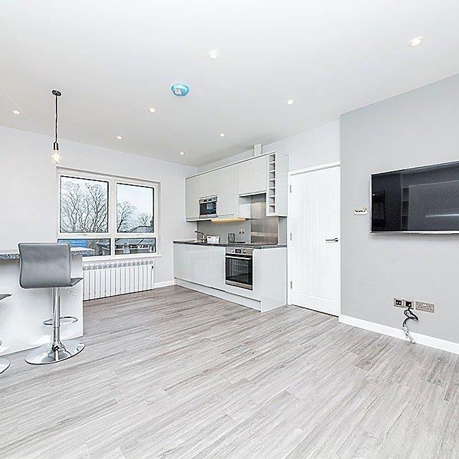 1 bedroom flat to rent - Photo 1