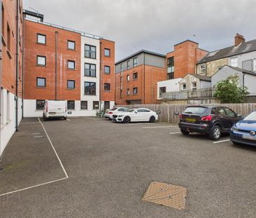 35 Castlereagh Street, Belfast, BT5 4AY - Photo 5