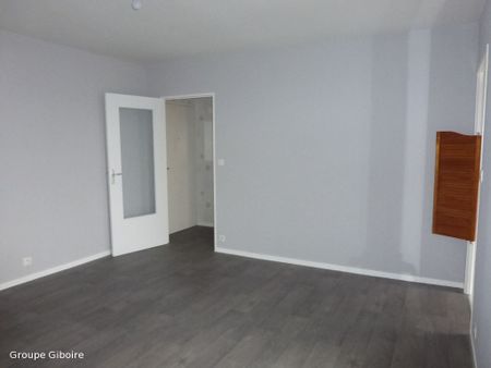 Appartement T2 à louer - 43 m² - Photo 3