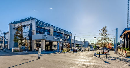 The Towers at York Mills & Leslie - Photo 4