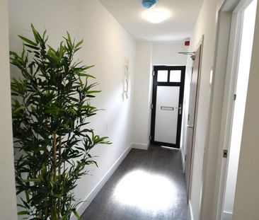 Studio to rent - Photo 6