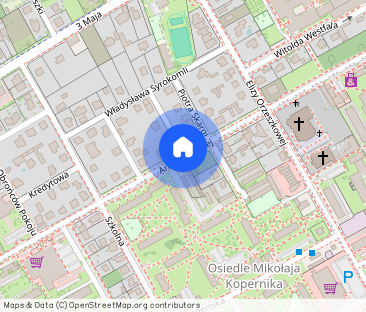 *Słoneczne kawalerka *od zaraz *przystanek* - Photo 1