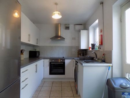 Fron Dirion Terrace, Bangor, Gwynedd,... - Photo 4