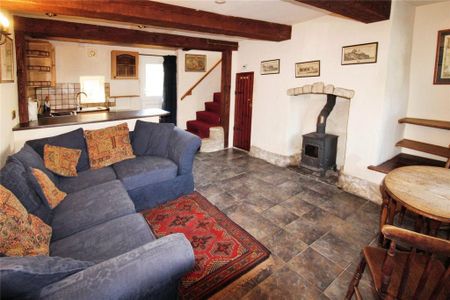 1 bedroom house to rent - Photo 5