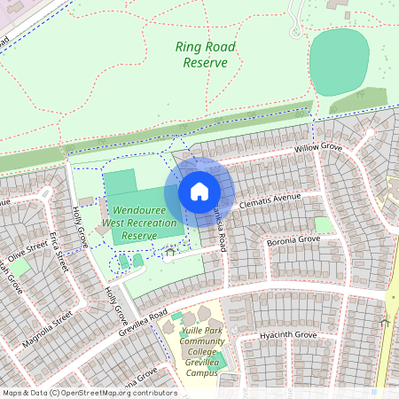 17 Banksia Road, Wendouree