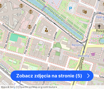 Idealne dla studenta | Centrum | Piwnica w cenie! – zdjęcie 1