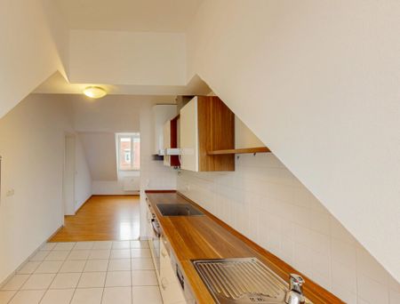 3-Zimmer-Wohnung in charmanter Lage - Photo 4