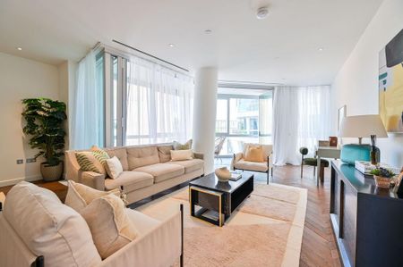 3 bedroom flat to rent - Photo 4