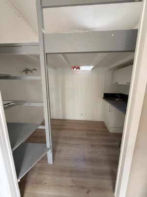Location Appartement 1 pièce 12m² NICE 06300 - Photo 1