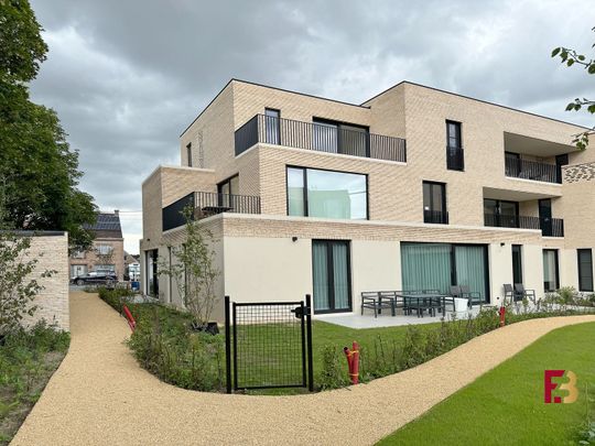 Appartement te huur in Kruisem - Photo 1