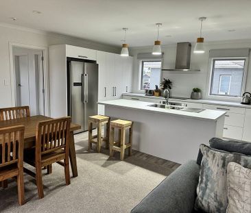 Four bedroom home located in Horotiu - Photo 6