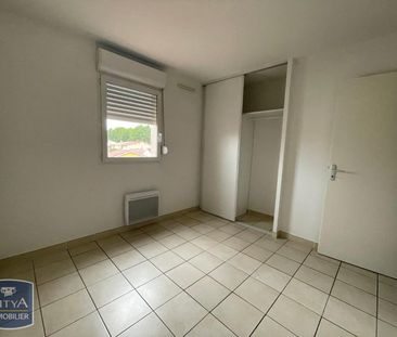 Location Appartement 2 pièces 47m² NARBONNE 11100 - Photo 2