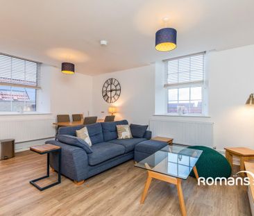 2 bedroom flat to rent - Photo 6