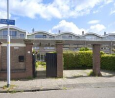 Aagje Dekenstraat 13 - Foto 4