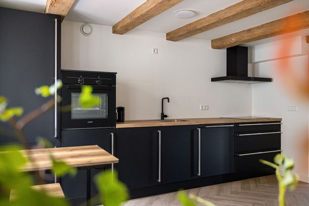 Appartement te huur: Droogstraat 14-A 8861 SR Harlingen - Foto 1