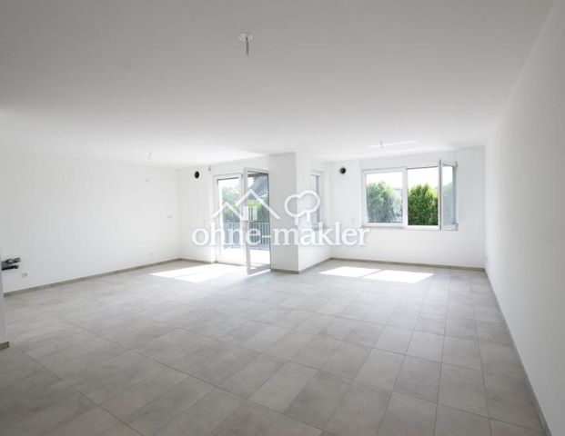 Hochwertige 2 Zimmer Wohnung am Schlosspark - Foto 1