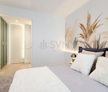 Apartament 3 camere de inchiriat I Cortina North - Fotografie 3