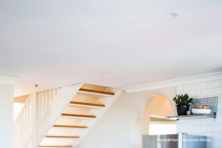 Historic hotel conversion New York loft vibe - Photo 3