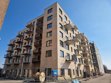 Visionsgatan 17, Kävlinge - Photo 3
